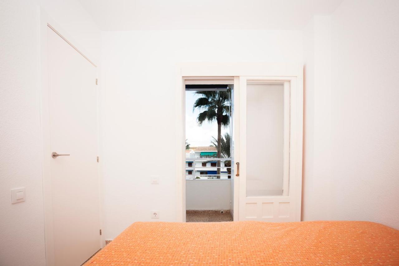 Estudio En Jávea Buitenkant foto