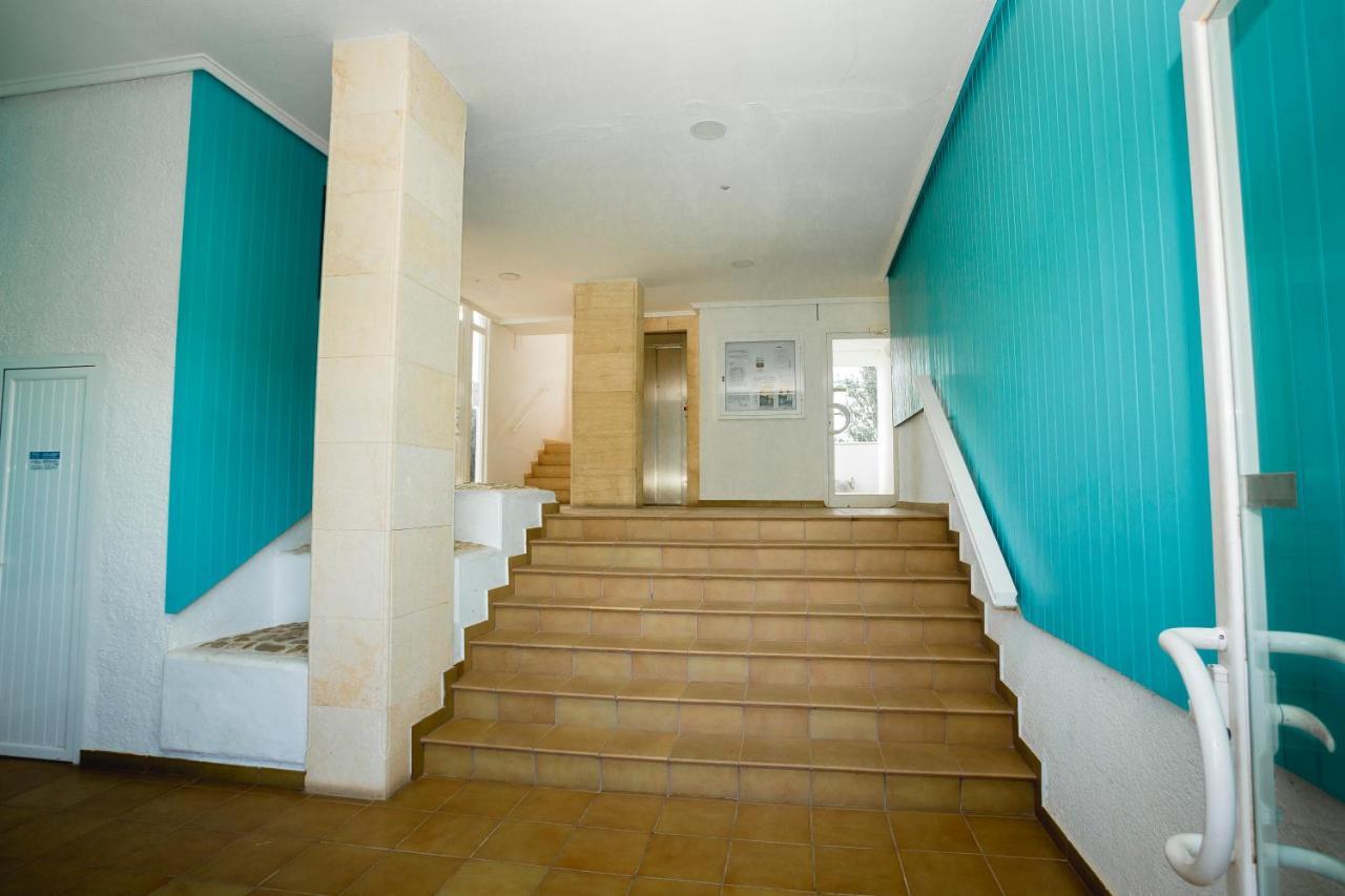 Estudio En Jávea Buitenkant foto