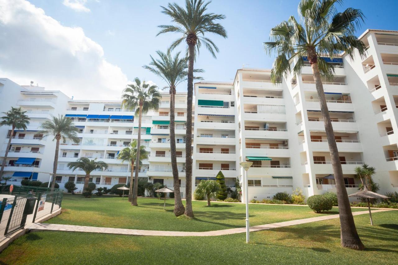 Estudio En Jávea Buitenkant foto