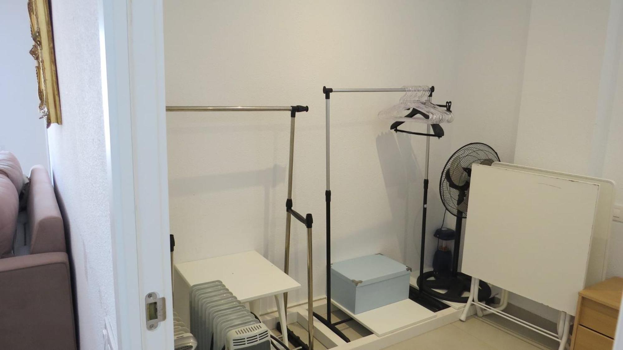 Estudio En Jávea Buitenkant foto